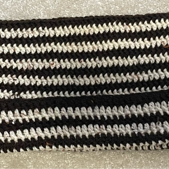 Handmade Cat Ear Beanie - Picture 3 of 4